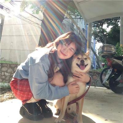 面包师傅的妻子