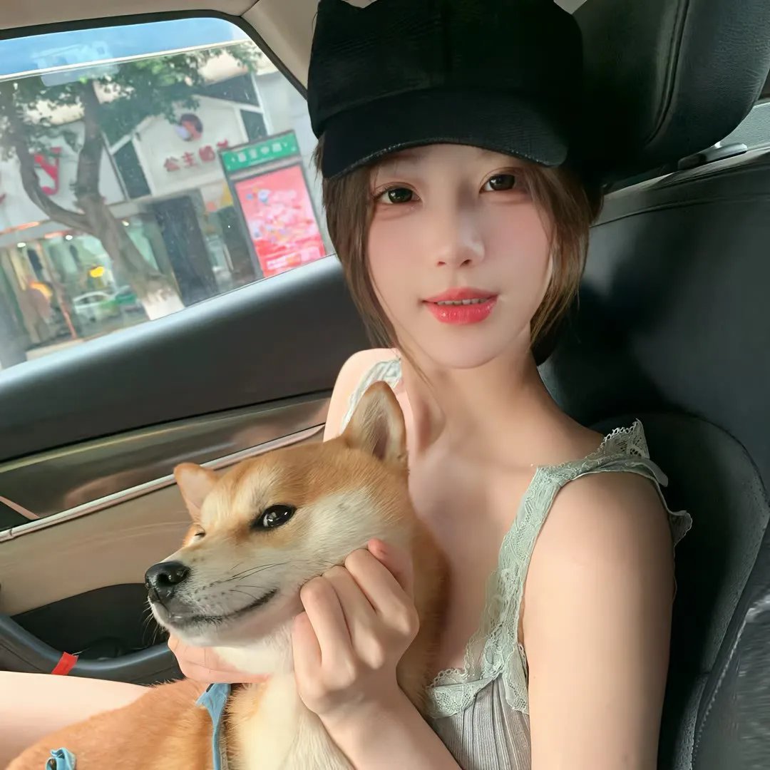我的正妹教练